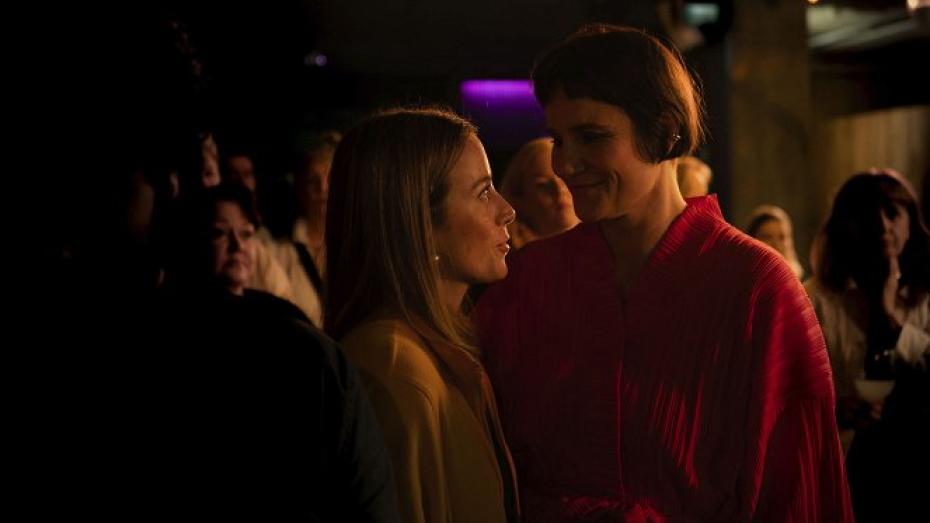 Debut režisérky Paoly Korvy vypráví o upřímnosti a rozmanitých podobách lásky