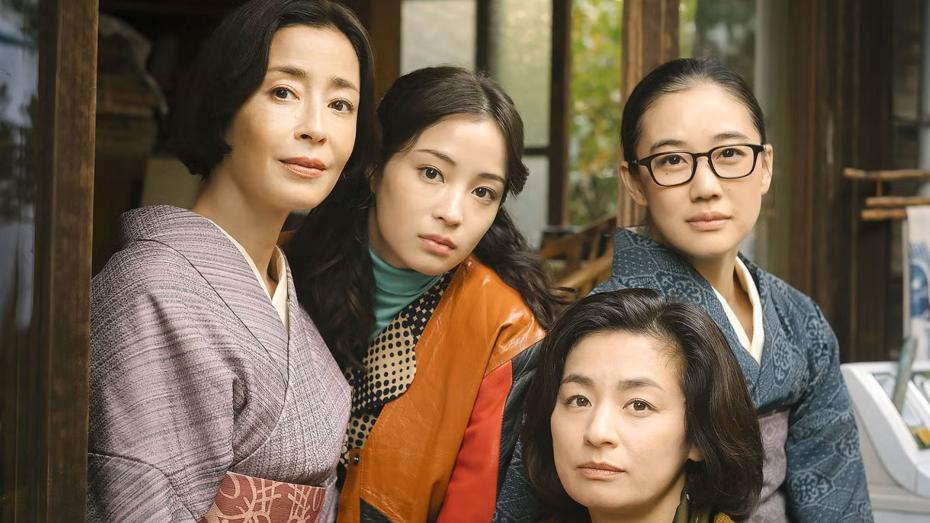 Asura je považovaná za jeden z nejlepších seriálů letošního roku