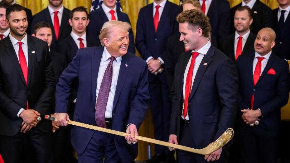 ilustrační foto - Donald Trump