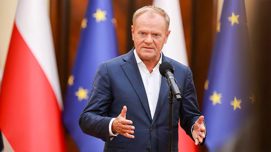 Donald Tusk