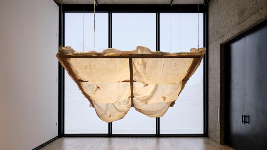 Instalace Jakmile ladíme zpracovává proces fermentace a zvuky, které ho provází