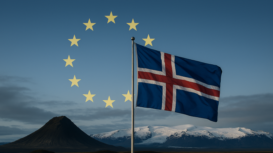 Island urychlí referendum o přístupu k EU
