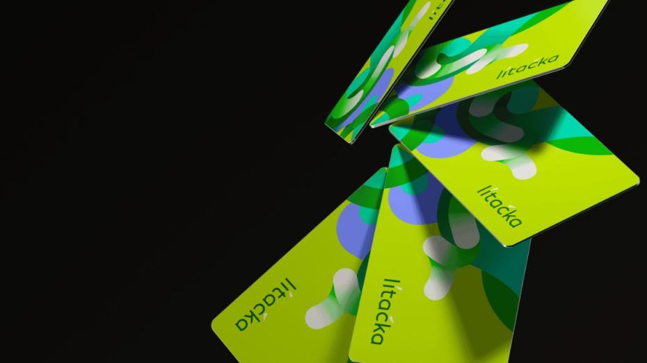 Lítačka - ilustrační obrázek