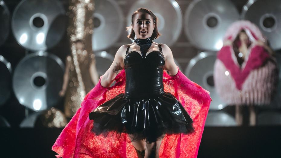 Rest in Euphoria se stala inscenací, která provokuje i otevírá diskusi