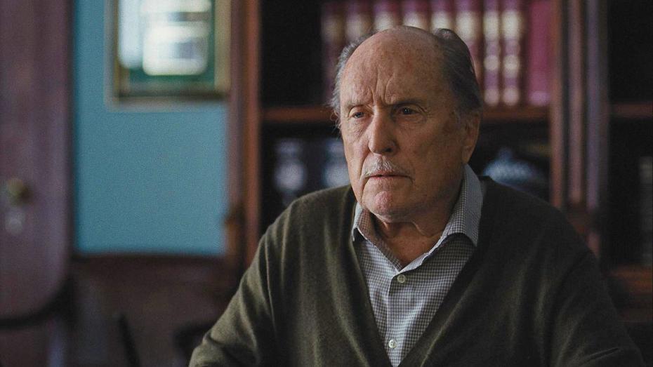 Robert Duvall