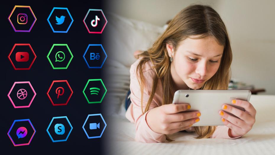 ilustrační koláž