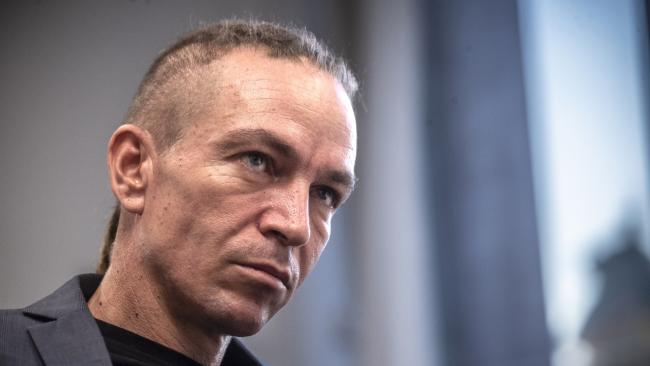 Ivan Bartoš