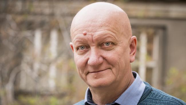 Vojtěch Petráček