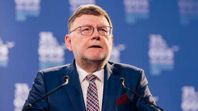 Zbyněk Stanjura (ODS)