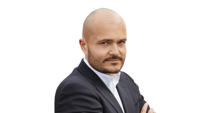 Michal Strnad