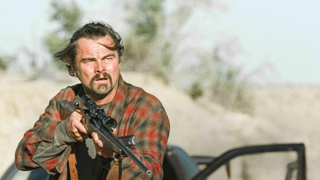 Film Jedna bitva za druhou