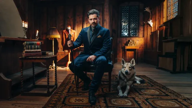 Reality show Zrádci moderuje Vojtěch Kotek