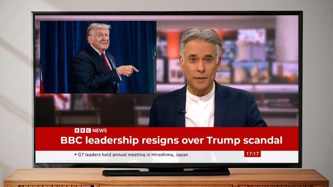 ilustrační koláž