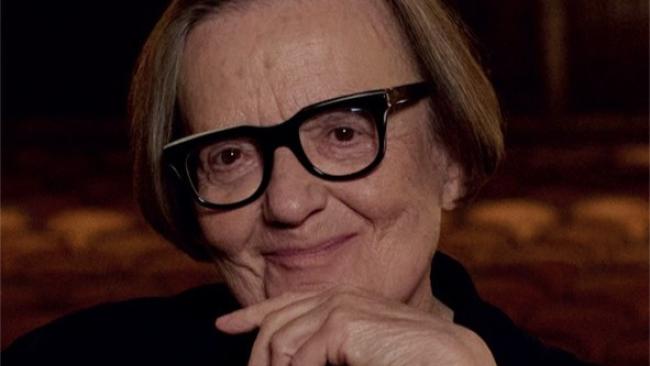 Slavná filmová režisérka Agnieszka Holland vydala paměti