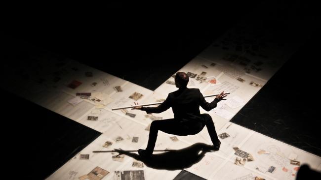 Inscenace Cirku La Putyka Up End Down se po 14 letech vrací v nové hudební formě