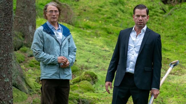 Festival SCANDI zahájí film Poslední Viking s Madsem Mikkelsenem