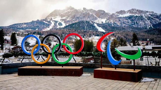 Olympiáda 2026 - ilustační foto