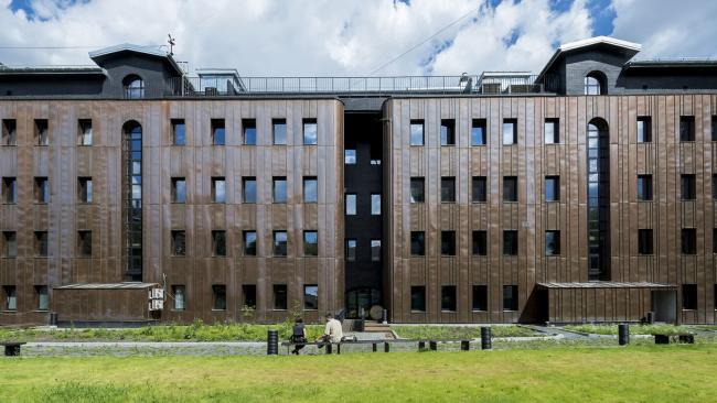 Muzeum historie Gulagu