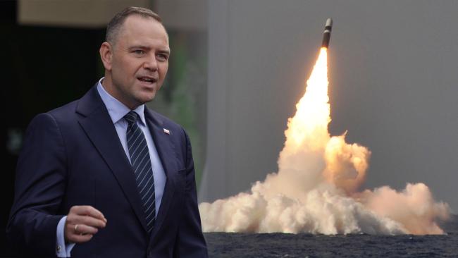 ilustrační koláž - Karol Nawrocki