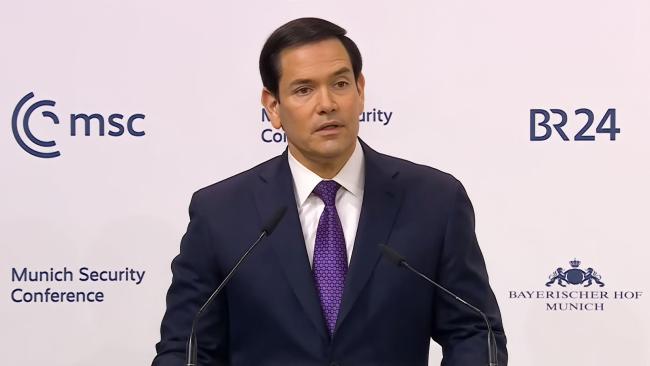 Marco Rubio