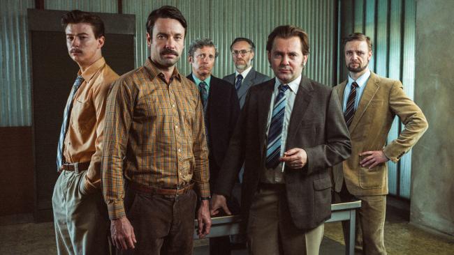 Metoda Markovič: Straka