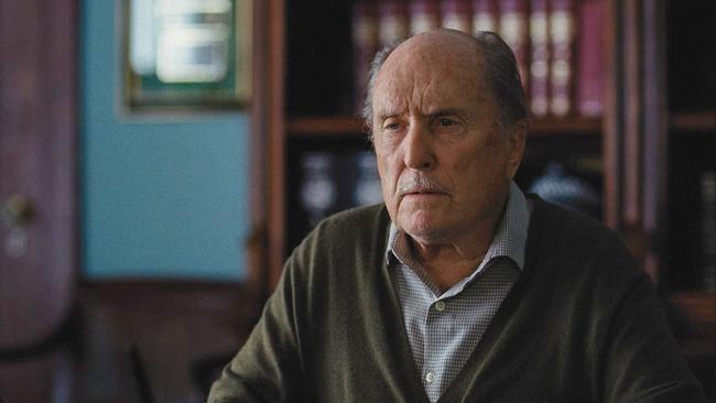 Robert Duvall