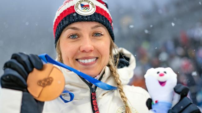 Tereza Voborníková