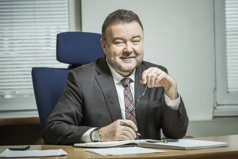 Miroslav Karas