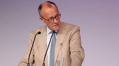 Friedrich Merz