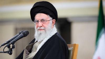 Sajjid Alí Chameneí