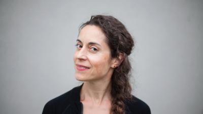 Flamenková tanečnice a pedagožka Jana Drdácká