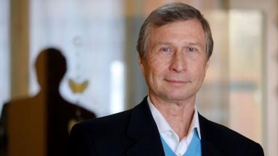Ing. Jiří Gavor, CSc.