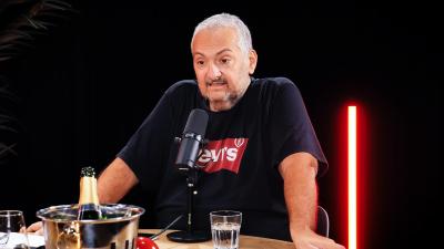 Patrik Hezucký v podcastu LEPŠÍ UŽ TO NEBUDE