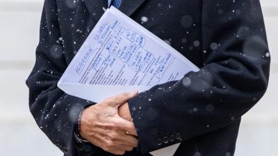 Poznámky Andreje Babiše po schůzce s prezidentem