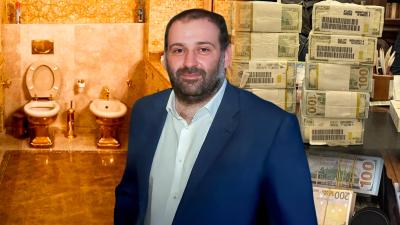 ilustrační koláž - Timur Mindič 