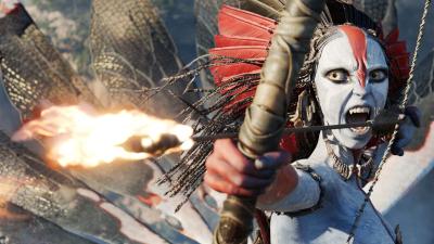 Avatar: Oheň a popel 