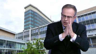 ilustrační koláž - Václav Moravec