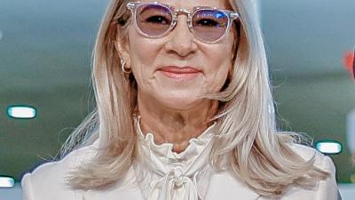 Madurova manželka Cilia Flores